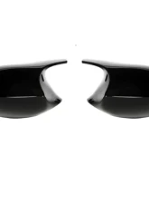 AutoTecknic Painted M-Inspired Mirror Covers BMW E90 | E92 | E93 3-Series | E82 1-Series Pre-LCI                                     - BM-0129-GB - Image 3