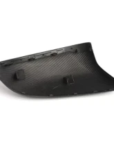 AutoTecknic Replacement Version II Dry Carbon Mirror Covers BMW F85 X5M | F86 X6M                                     - BM-0134 - Image 3