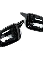 AutoTecknic G8X Mirror Retrofit BMW G42 2-Series | G20 3-Series | G22 4-Series                                     - BM-0145 - Image 7