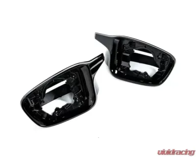 AutoTecknic G8X Mirror Retrofit BMW G42 2-Series | G20 3-Series | G22 4-Series - BM-0145