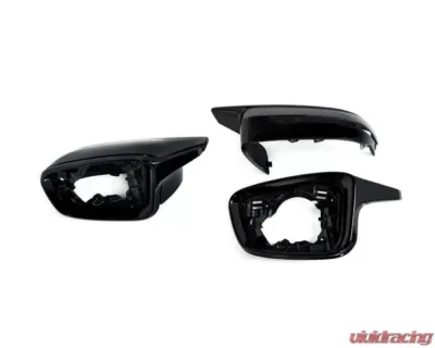 AutoTecknic G8X Mirror Retrofit BMW G42 2-Series | G20 3-Series | G22 4-Series - BM-0145