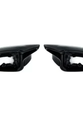 AutoTecknic G8X Mirror Retrofit BMW G42 2-Series | G20 3-Series | G22 4-Series                                     - BM-0145 - Image 3