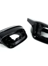 AutoTecknic G8X Mirror Retrofit BMW G42 2-Series | G20 3-Series | G22 4-Series                                     - BM-0145 - Image 4
