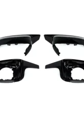AutoTecknic G8X Mirror Retrofit BMW G42 2-Series | G20 3-Series | G22 4-Series                                     - BM-0145 - Image 7