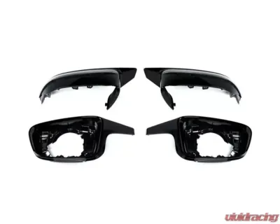 AutoTecknic G8X Mirror Retrofit BMW G42 2-Series | G20 3-Series | G22 4-Series - BM-0145