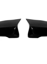 AutoTecknic Painted M-Inspired Mirror Covers BMW F20 1-Series | F22 2-Series | F30 3-Series | F32 | F36 4-Series | F87 M2                                     - BM-0153-GB - Image 3
