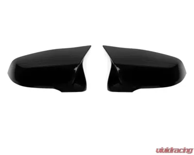 AutoTecknic Painted M-Inspired Mirror Covers BMW F20 1-Series | F22 2-Series | F30 3-Series | F32 | F36 4-Series | F87 M2 - BM-0153-GB