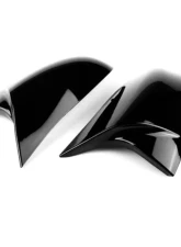 AutoTecknic Painted M-Inspired Mirror Covers BMW F20 1-Series | F22 2-Series | F30 3-Series | F32 | F36 4-Series | F87 M2                                     - BM-0153-GB - Image 3