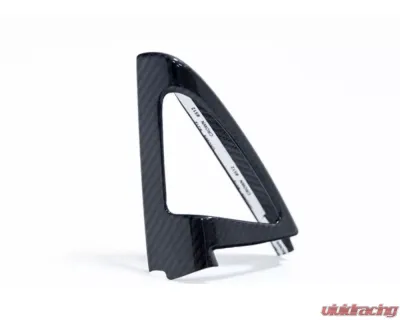 AutoTecknic Carbon Fiber Speaker Tweeter Cover BMW F32 | F33 | F36 4-Series | F82 | F83 M4 - BM-0202