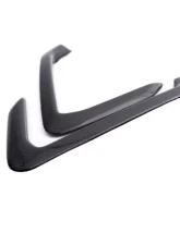 AutoTecknic Dry Carbon Fiber Side Vent Set BMW F97 X3M | F98 X4M                                     - BM-0209 - Image 8