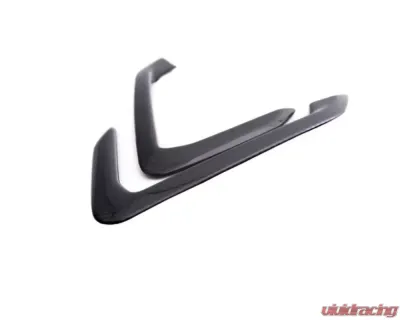 AutoTecknic Dry Carbon Fiber Side Vent Set BMW F97 X3M | F98 X4M - BM-0209