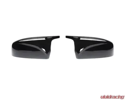 AutoTecknic M-Inspired Painted Fiber Mirror Covers BMW E70 X5 | E71 X6 - BM-0211-GB