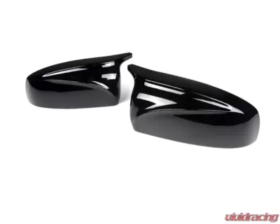 AutoTecknic M-Inspired Painted Fiber Mirror Covers BMW E70 X5 | E71 X6 - BM-0211-GB