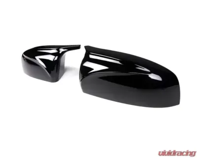 AutoTecknic M-Inspired Painted Fiber Mirror Covers BMW E70 X5 | E71 X6 - BM-0211-GB