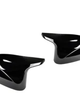 AutoTecknic M-Inspired Complete Mirror Retrofit Kit BMW G01 X3 | G02 X4                                     - BM-0221-P - Image 2