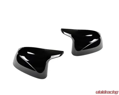 AutoTecknic M-Inspired Complete Mirror Retrofit Kit BMW G01 X3 | G02 X4 - BM-0221-P