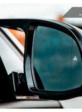 AutoTecknic M-Inspired Complete Mirror Retrofit Kit BMW G01 X3 | G02 X4                                     - BM-0221-P - Image 12