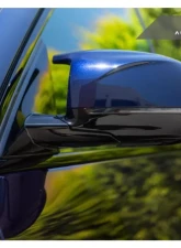 AutoTecknic M-Inspired Complete Mirror Retrofit Kit BMW G01 X3 | G02 X4                                     - BM-0221-P - Image 14