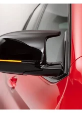 AutoTecknic M-Inspired Complete Mirror Retrofit Kit BMW G01 X3 | G02 X4                                     - BM-0221-P - Image 16