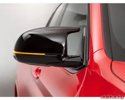 AutoTecknic M-Inspired Complete Mirror Retrofit Kit BMW G01 X3 | G02 X4 - BM-0221-P