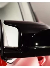 AutoTecknic M-Inspired Complete Mirror Retrofit Kit BMW G01 X3 | G02 X4                                     - BM-0221-P - Image 17