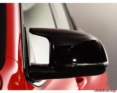 AutoTecknic M-Inspired Complete Mirror Retrofit Kit BMW G01 X3 | G02 X4 - BM-0221-P