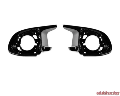 AutoTecknic M-Inspired Complete Mirror Retrofit Kit BMW G01 X3 | G02 X4 - BM-0221-P