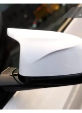 AutoTecknic M-Inspired Complete Mirror Retrofit Kit BMW G01 X3 | G02 X4                                     - BM-0221-P - Image 4