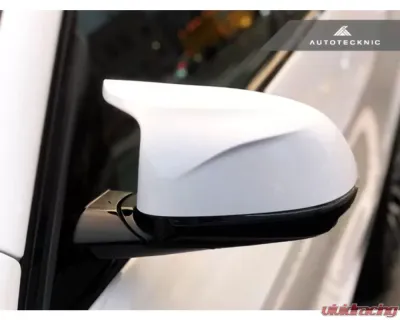 AutoTecknic M-Inspired Complete Mirror Retrofit Kit BMW G01 X3 | G02 X4 - BM-0221-P