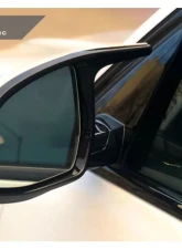 AutoTecknic M-Inspired Complete Mirror Retrofit Kit BMW G01 X3 | G02 X4                                     - BM-0221-P - Image 5