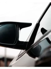 AutoTecknic M-Inspired Complete Mirror Retrofit Kit BMW G01 X3 | G02 X4                                     - BM-0221-P - Image 8