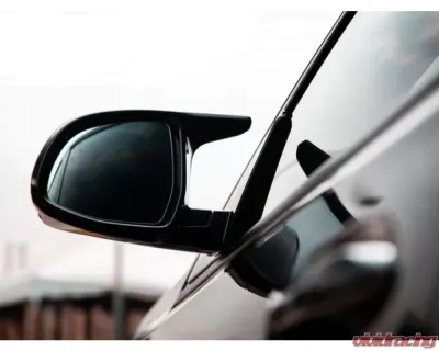 AutoTecknic M-Inspired Complete Mirror Retrofit Kit BMW G01 X3 | G02 X4 - BM-0221-P