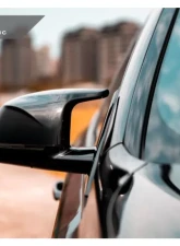 AutoTecknic M-Inspired Complete Mirror Retrofit Kit BMW G01 X3 | G02 X4                                     - BM-0221-P - Image 10