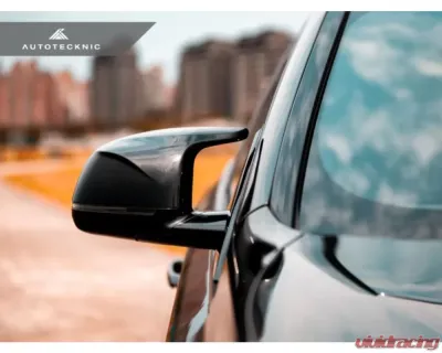 AutoTecknic M-Inspired Complete Mirror Retrofit Kit BMW G01 X3 | G02 X4 - BM-0221-P