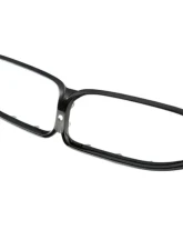 AutoTecknic Replacement Dry Carbon Grille Surrounds BMW F9X M8                                     - BM-0227-DCG - Image 13