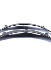 AutoTecknic Carbon Fiber Rear Wheel Arch Extension Set BMW G80 M3                                     - BM-0243 - Image 10