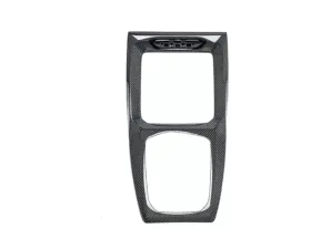 AutoTecknic Carbon Fiber Center Console BMW F97 X3M | F98 X4M | G01 X3 | G02 X4 LCI