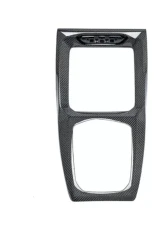 AutoTecknic Carbon Fiber Center Console BMW F97 X3M | F98 X4M | G01 X3 | G02 X4 LCI                                     - BM-0245 - Image 7