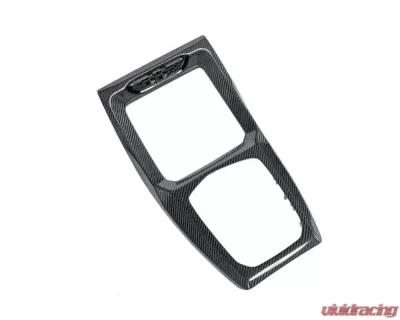 AutoTecknic Carbon Fiber Center Console BMW F97 X3M | F98 X4M | G01 X3 | G02 X4 LCI - BM-0245