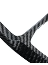 AutoTecknic Carbon Fiber Center Console BMW F97 X3M | F98 X4M | G01 X3 | G02 X4 LCI                                     - BM-0245 - Image 5