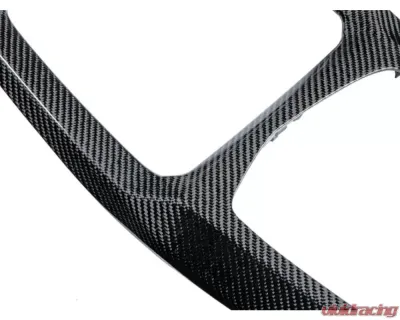 AutoTecknic Carbon Fiber Center Console BMW F97 X3M | F98 X4M | G01 X3 | G02 X4 LCI - BM-0245
