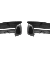 AutoTecknic Replacement Dry Carbon Mirror Covers BMW F90 M5                                     - BM-0255 - Image 7