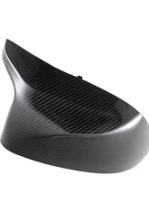 AutoTecknic Replacement Dry Carbon Mirror Covers BMW F97 X3M | F98 X4M | F95 X5M | F96 X6M                                     - BM-0259-DCG - Image 2