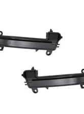 AutoTecknic Smoked Dynamic Sequential Led Turn Signal BMW F10 5-Series | F06 | F12 | F13 6-Series                                     - BM-0263 - Image 2