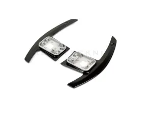 AutoTecknic Competition Shift Paddles BMW G30 5-Series | G32 6-Series GT | F90 M5