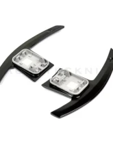 AutoTecknic Competition Shift Paddles BMW G30 5-Series | G32 6-Series GT | F90 M5                                     - BM-0264 - Image 16