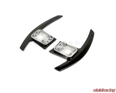 AutoTecknic Competition Shift Paddles BMW G30 5-Series | G32 6-Series GT | F90 M5 - BM-0264