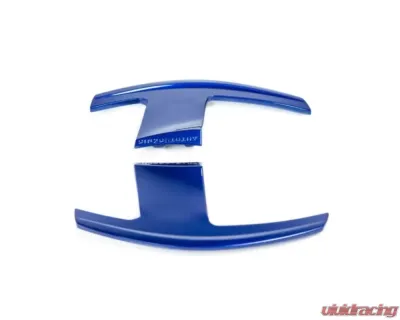 AutoTecknic Competition Shift Paddles BMW G30 5-Series | G32 6-Series GT | F90 M5 - BM-0264