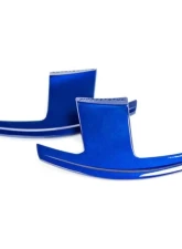 AutoTecknic Competition Shift Paddles BMW G30 5-Series | G32 6-Series GT | F90 M5                                     - BM-0264 - Image 12