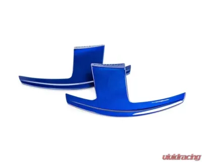AutoTecknic Competition Shift Paddles BMW G30 5-Series | G32 6-Series GT | F90 M5 - BM-0264